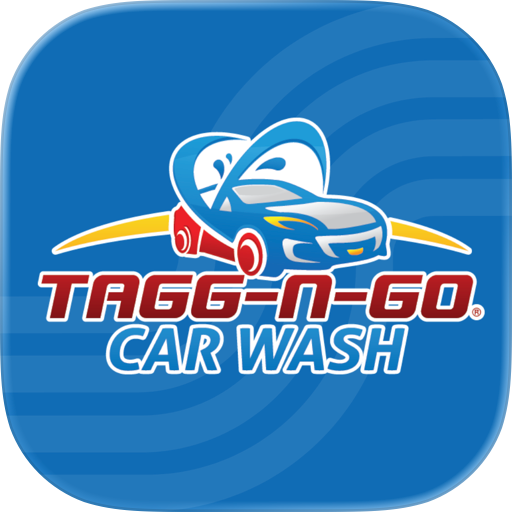 Tagg-N-Go Car Wash