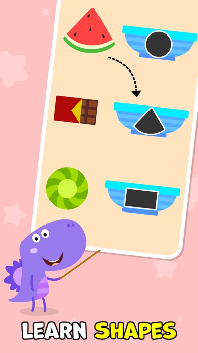 Toddler Games for 3 Year Olds• Screenshot 1 - AppWisp.com Toddler Games for 3 Year Olds• Screenshot 1 - AppWisp.com