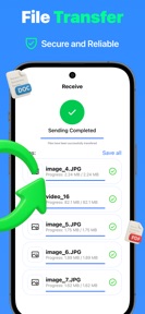 Data Transfer: Copy My Phone screenshot