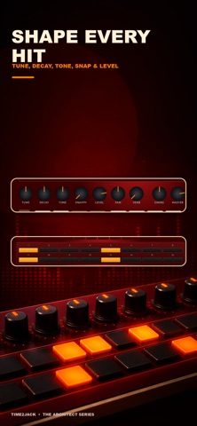Chip's Jack Machine Screenshot 7 of 10