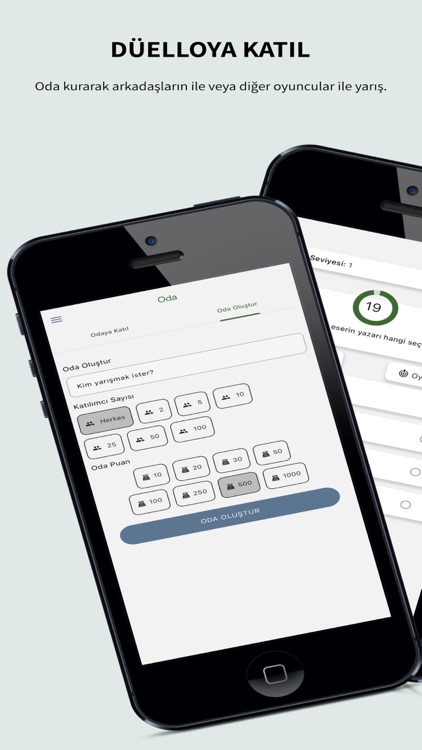 HepBilirim - Bilgi Yarışması