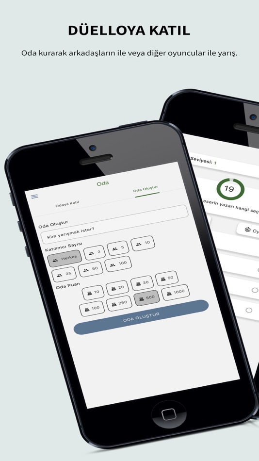 #1. HepBilirim - Bilgi Yarışması (iOS) Podle: Jest Bilisim