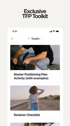 The Freelance Photographer screenshot 6