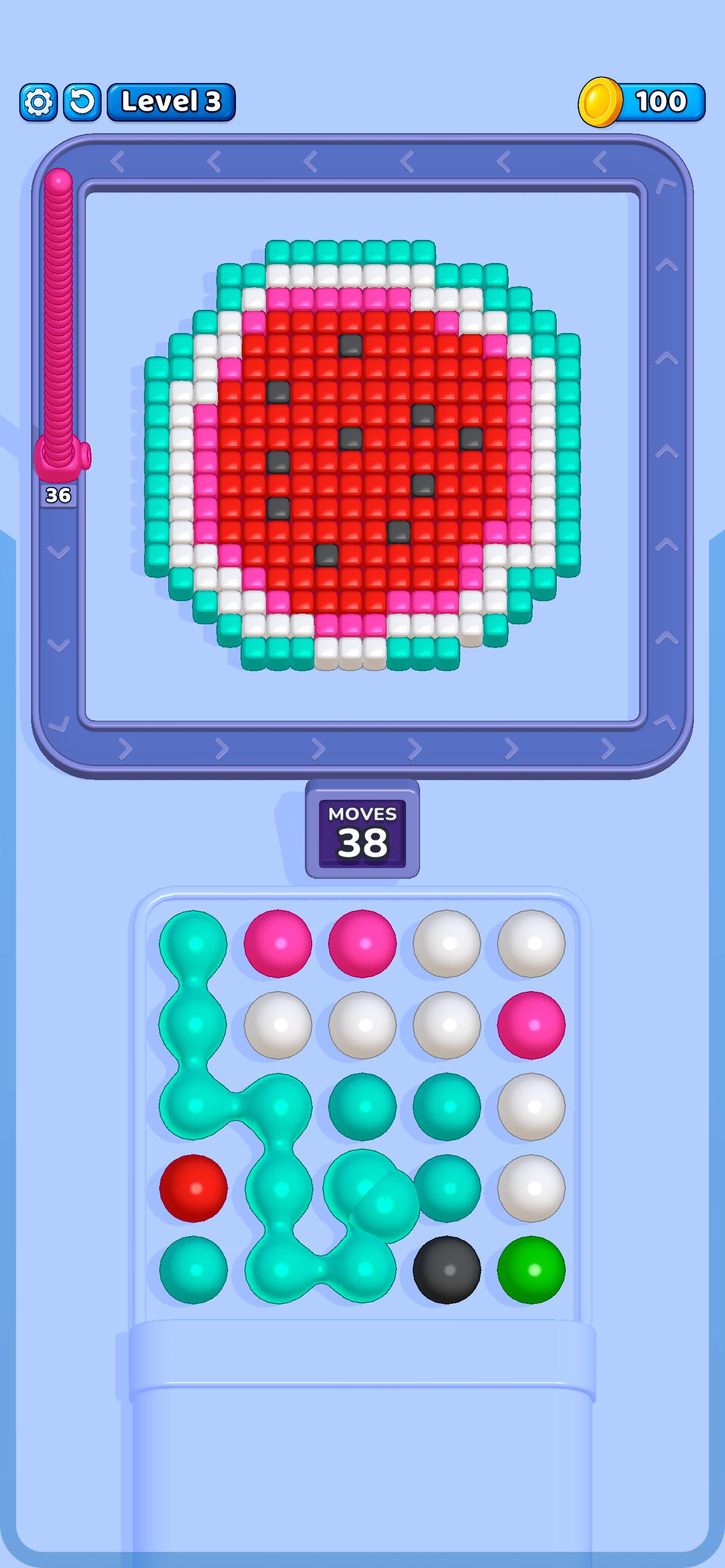 Connect2Collect screenshot 5