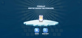 Trap The Penguin Screenshot 4 of 5