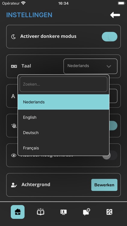 Windesheim.AI screenshot-8