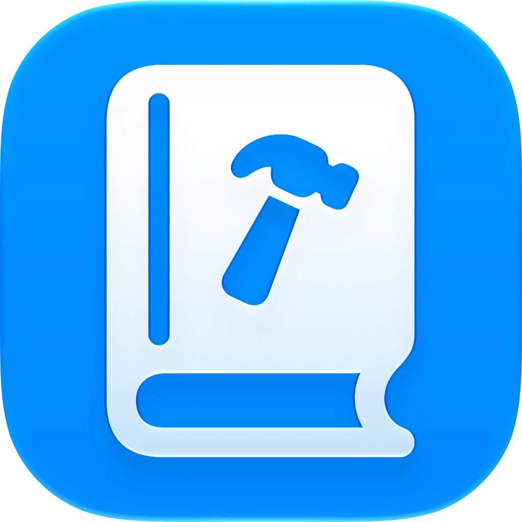 AppJournal - Indie App Diary