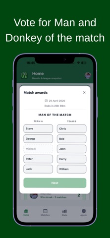 Matcha Football Screenshot 7 of 8