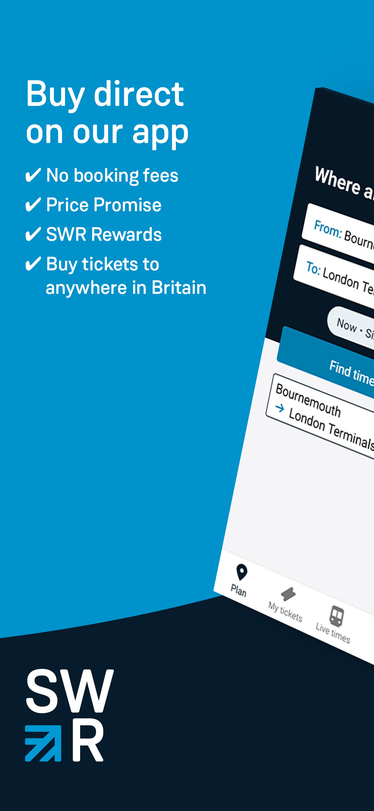 South Western Railway