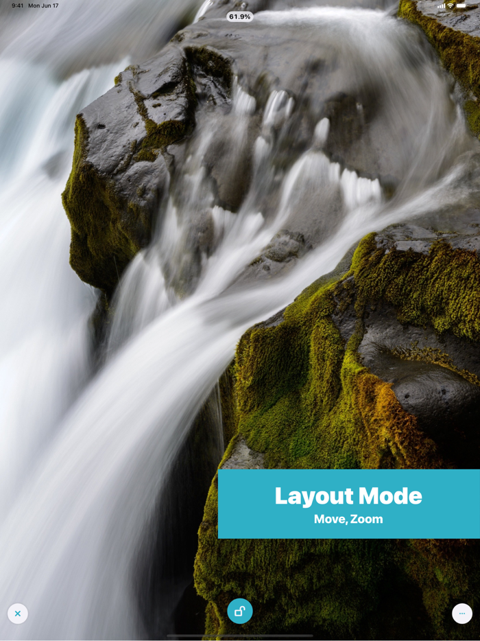 Lightbox for Tracing