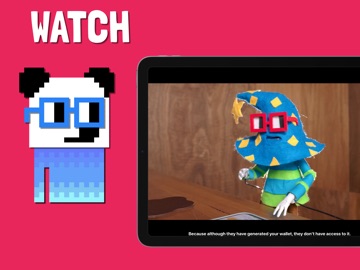 Nouns TV Screenshot 3