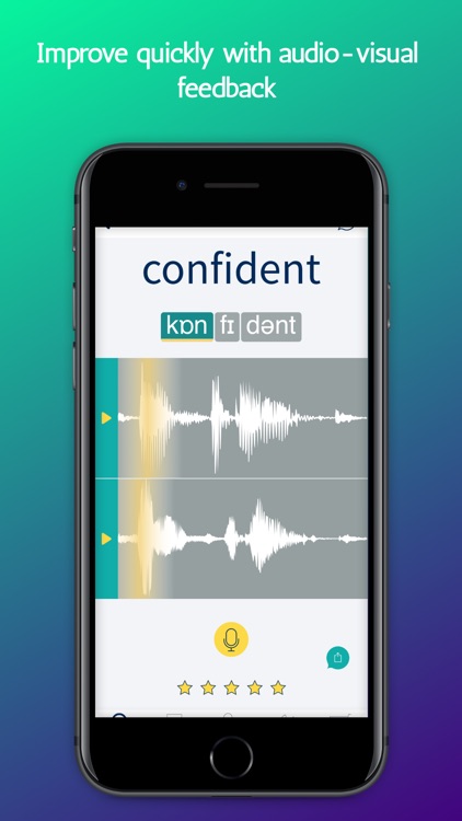 Say It: English Pronunciation screenshot-3