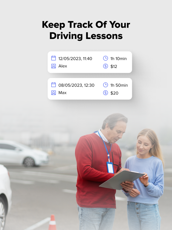G1 Test Canada Driving License iPad screenshot 7 - Reference app