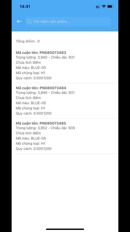 Tôn Phương Nam screenshot-7