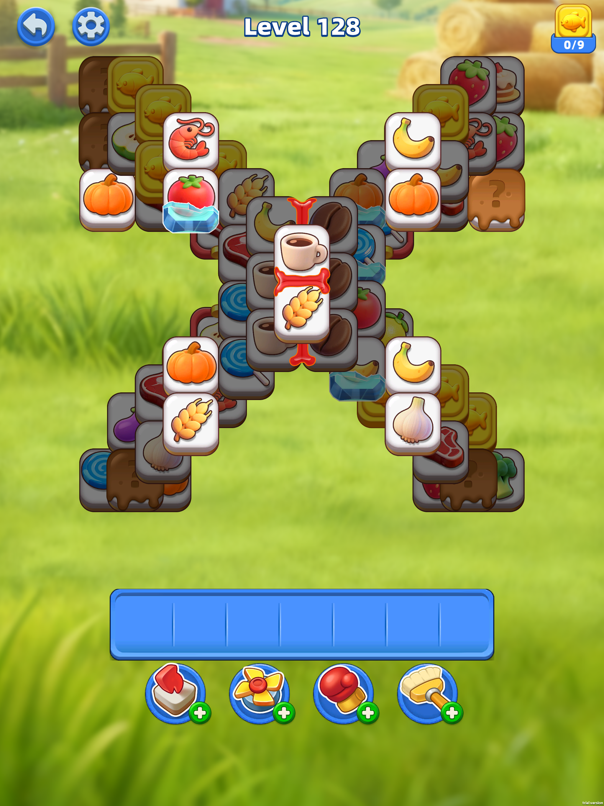 Tile Sorter 3D: Sorting Games