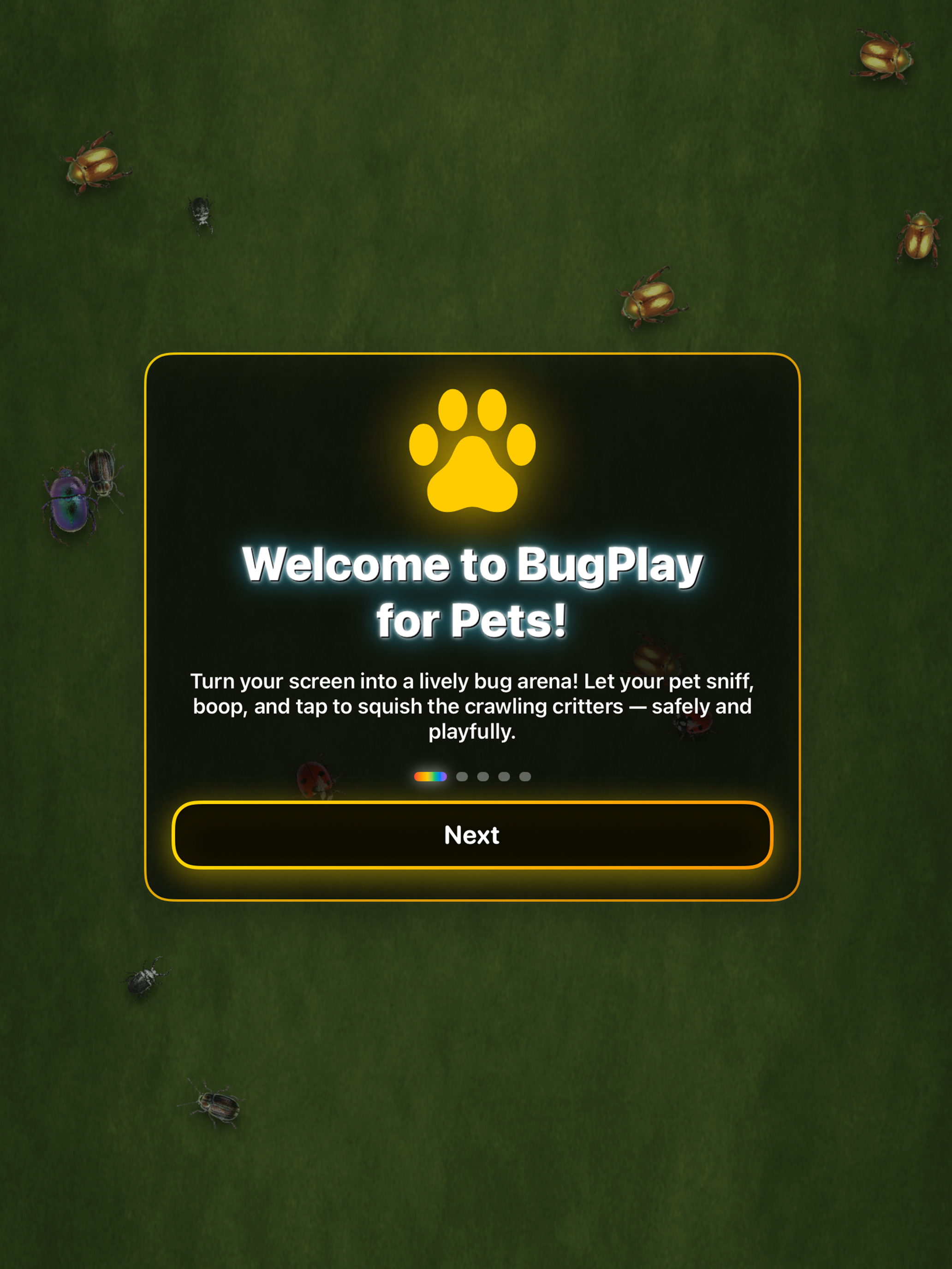 BugPlay screenshot 7