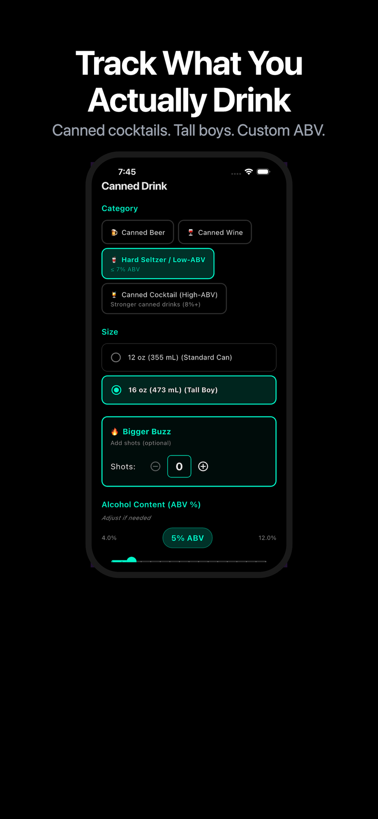 Buzz Catcher screenshot 5