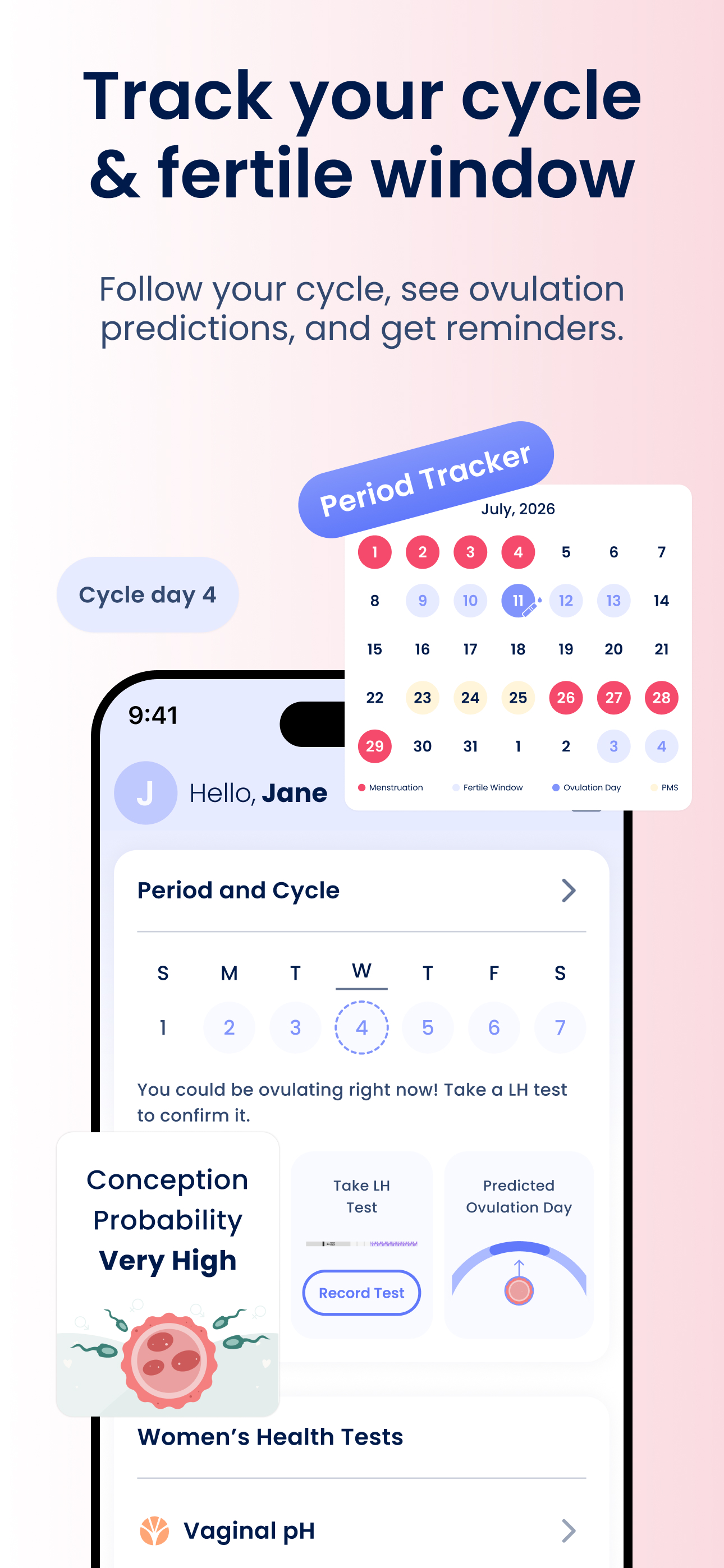 Vivoo: Your Wellness Platform screenshot 7