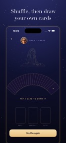 Horoscope: Daily Palm Reader screenshot