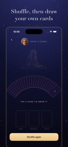 Horoscope: Daily Palm Reader Screenshot 4 of 7
