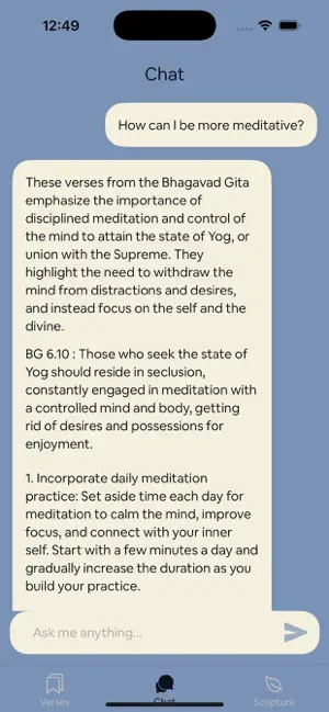 HinduGuru screenshot 3