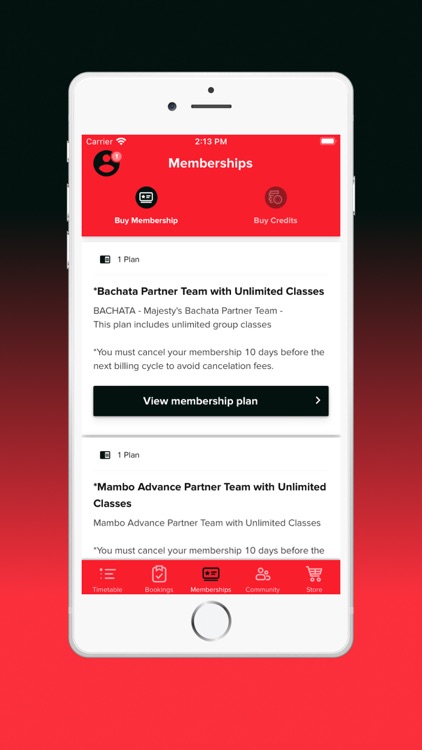 Majesty in Motion screenshot-3