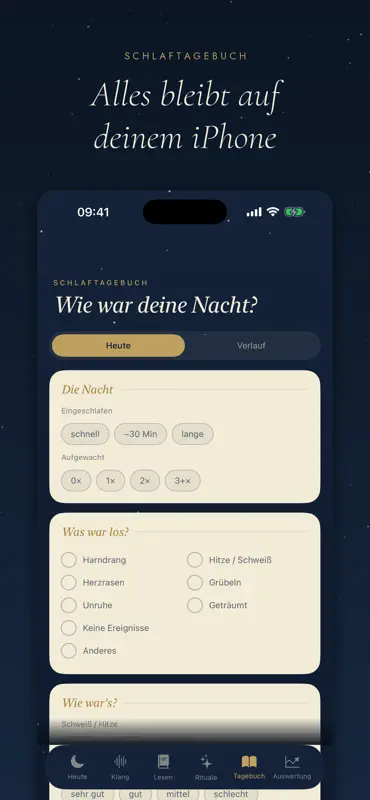 Zweite Hälfte: Wechseljahre screenshot 6 of 6