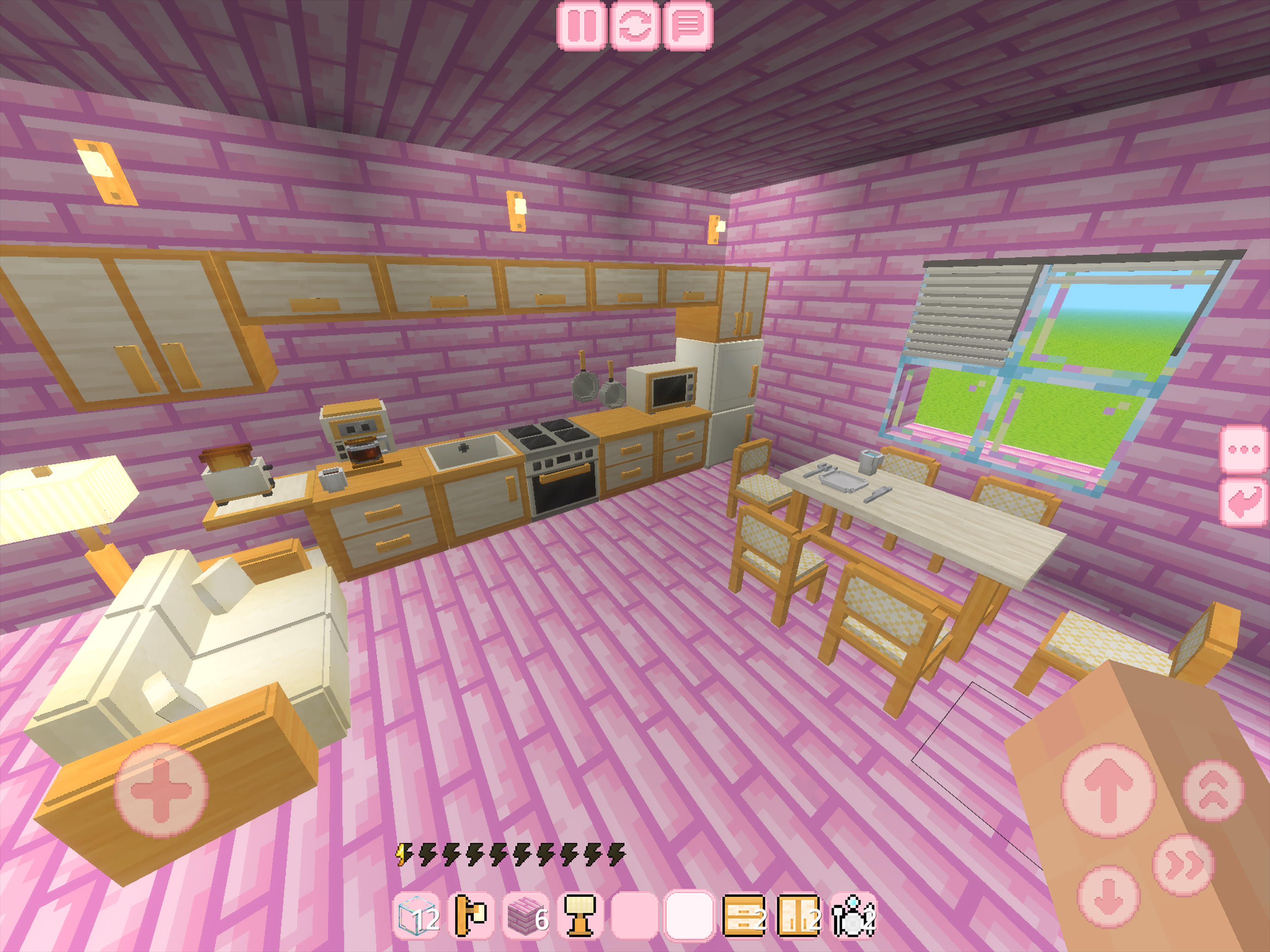 Kawaii Craft: Build Cute World