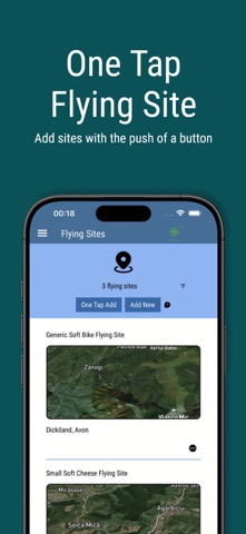 RoVFR Screenshot 3 of 5