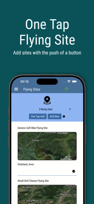 RoVFR Screenshot 3 of 5