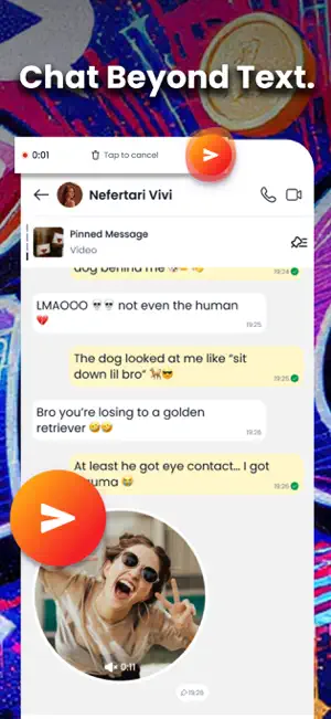 PingTop screenshot 3