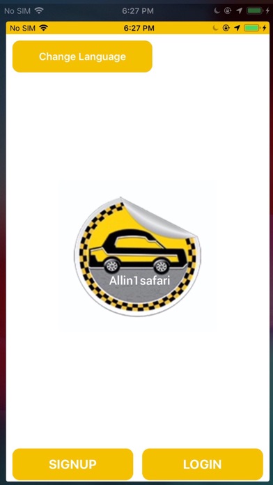 Allin1Safari Screenshot