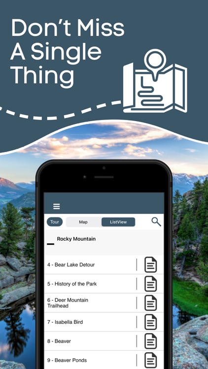 Rocky Mountain: National Park screenshot-4