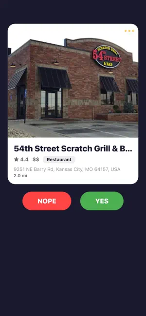 Tenderloin screenshot 4