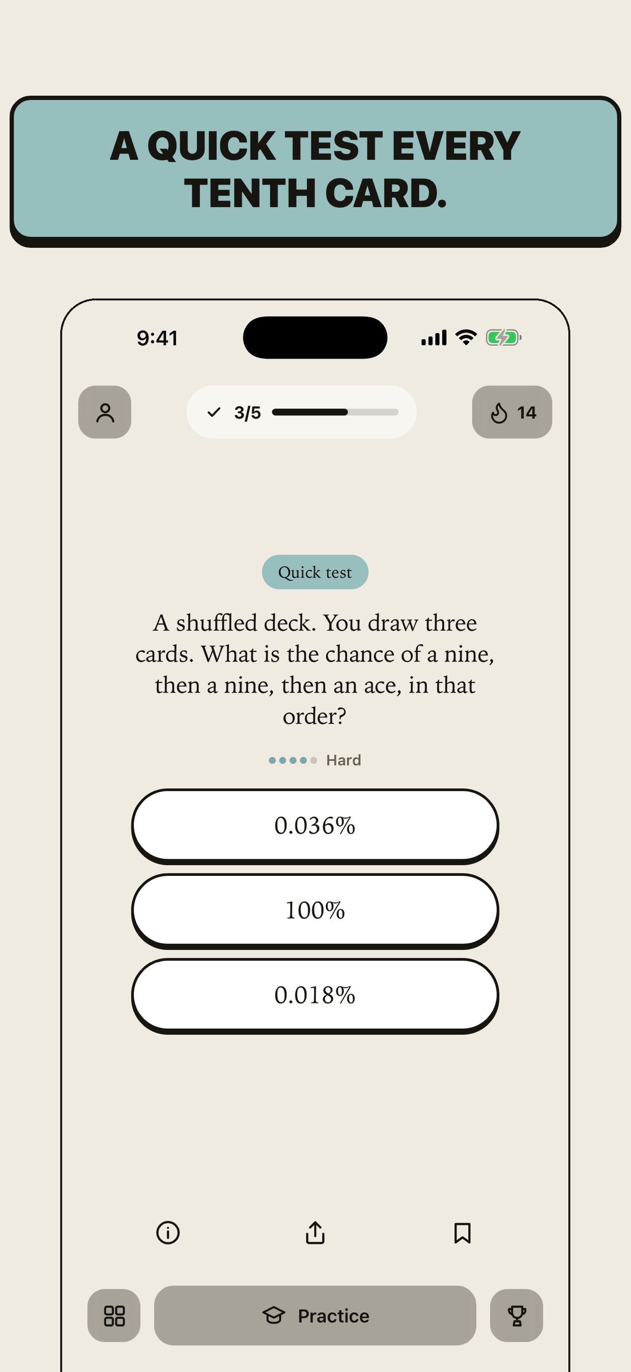Screenshot 5 of Numeos