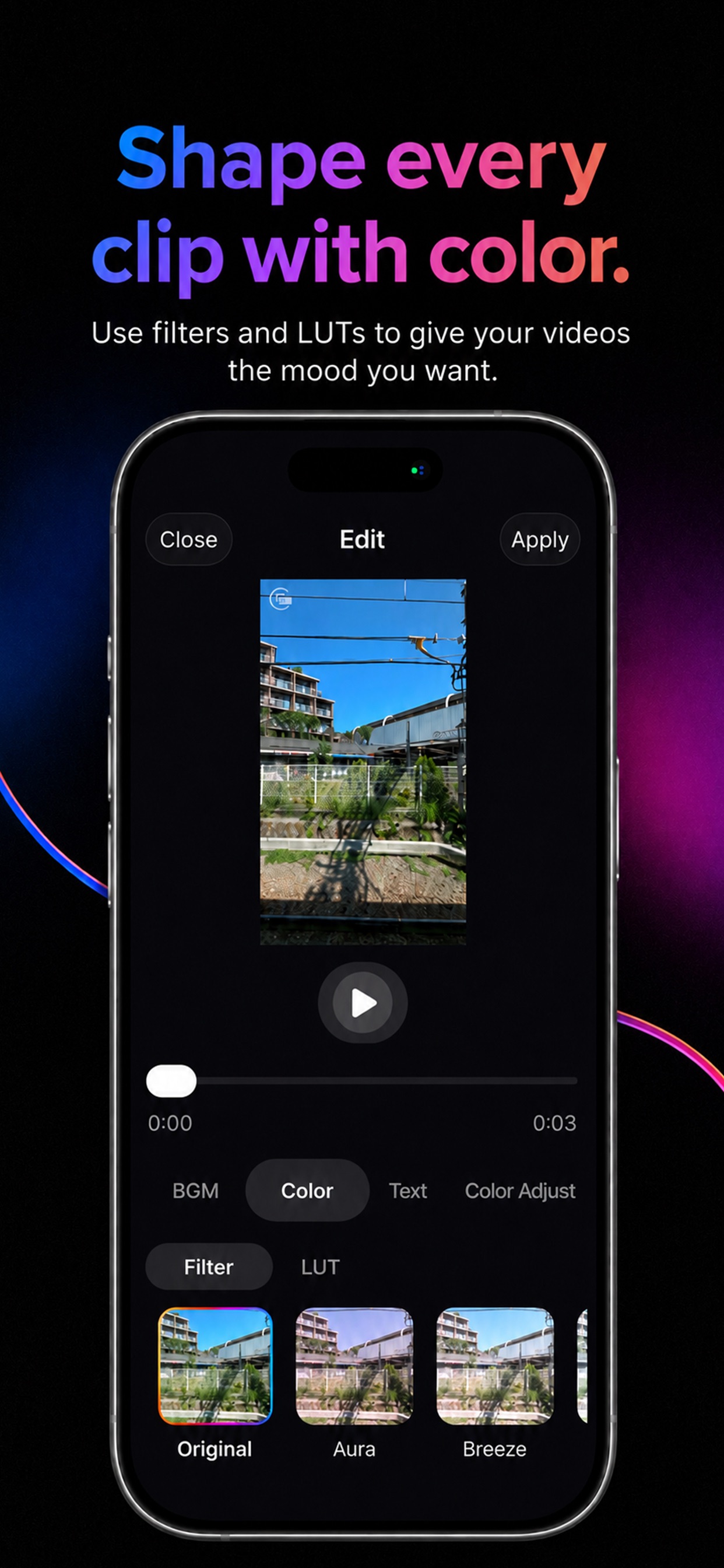 Screenshot 3 of CLIPDAY