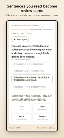 BelliedMonkey Translator Screenshot 6 of 9