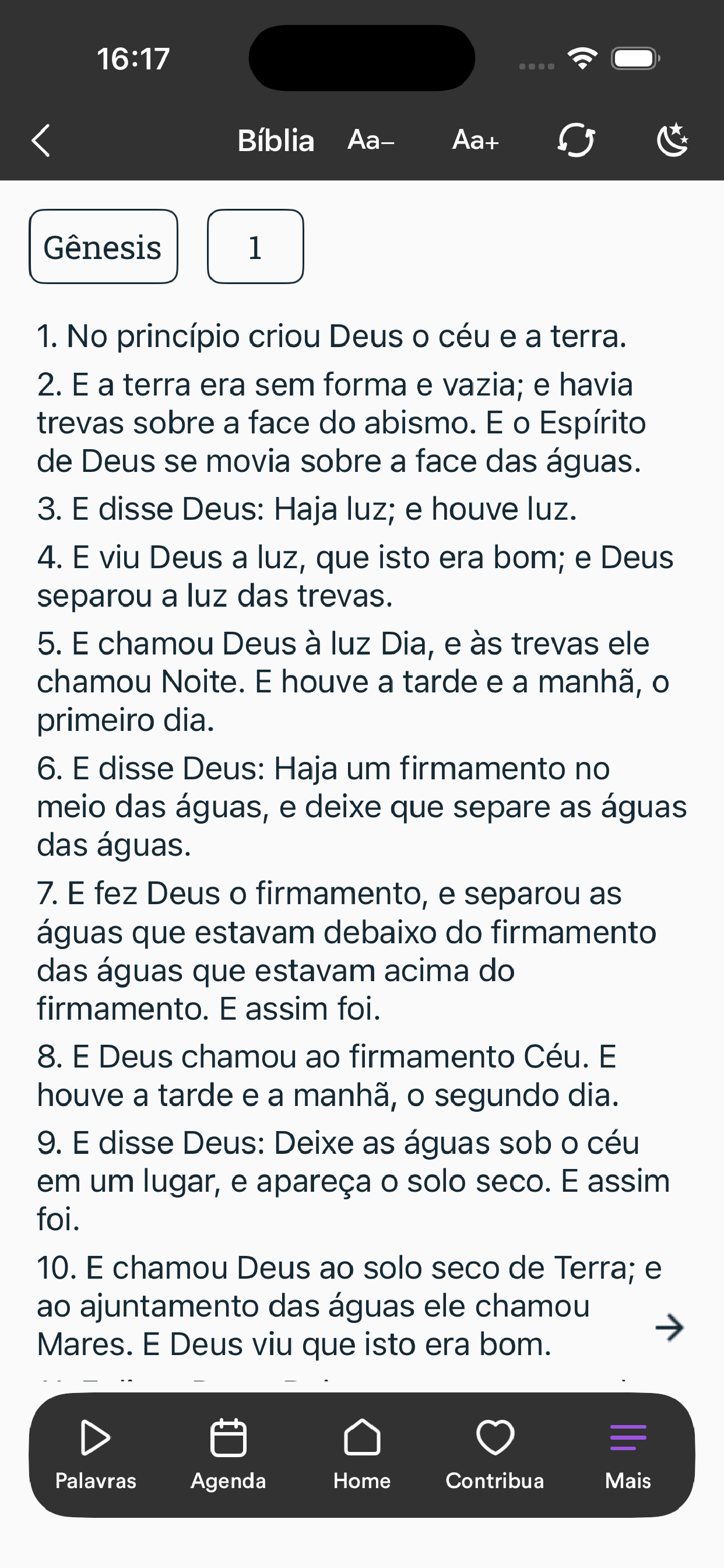 Batista Nova Geração