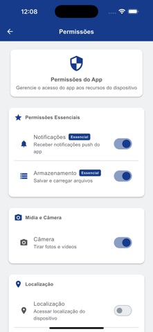 Fale Procon Uberlândia Screenshot 9 of 10