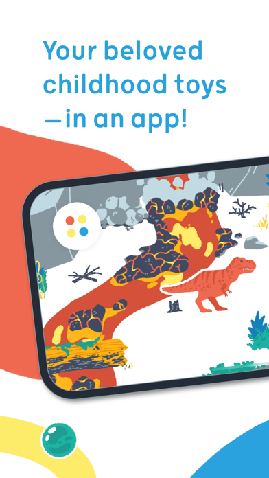 Pok Pok | Montessori Preschool Screenshot