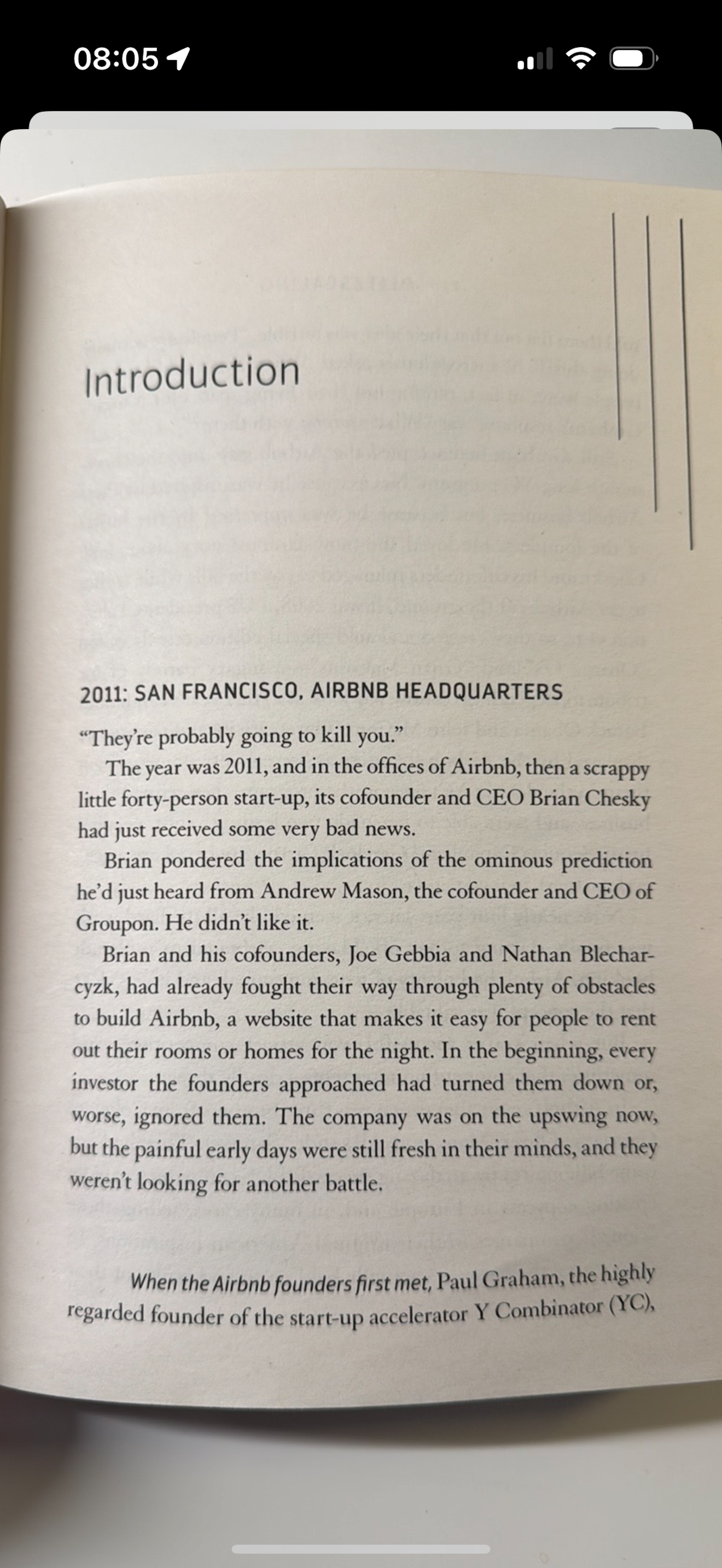 BringBook - BookTok physical screenshot 4