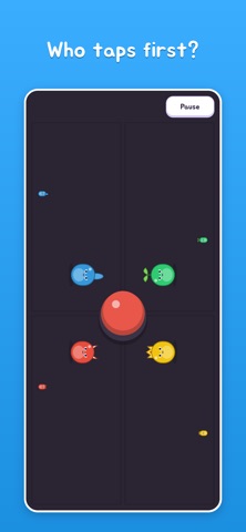 Primal Fun: Party Games Screenshot 4 of 7