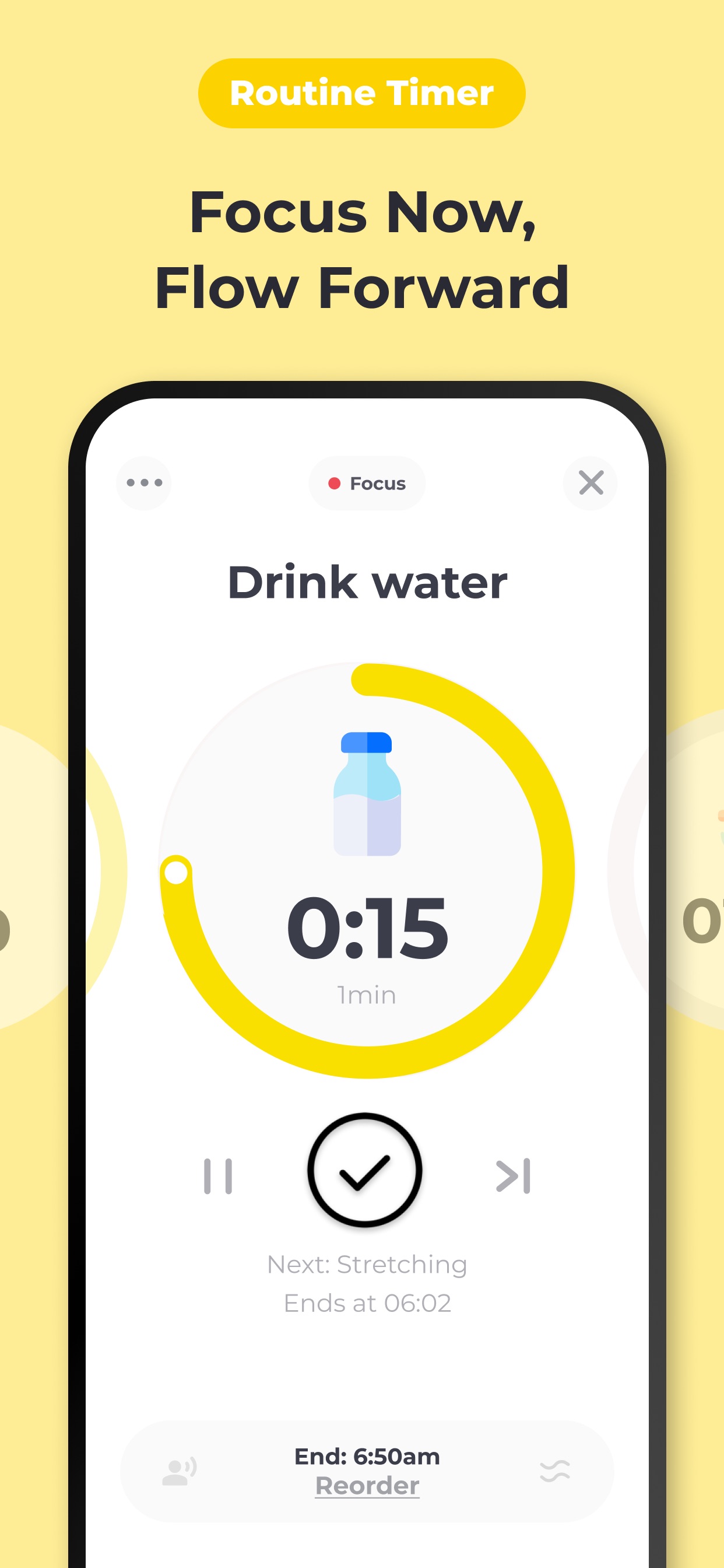 Routine Planner, Habit Tracker 스크린샷 4