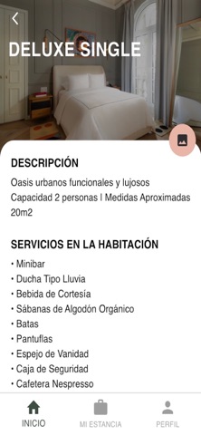 Casona Roma Screenshot 4 of 9