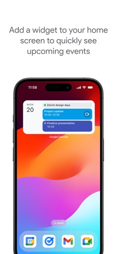 Google Calendar: Get Organized screenshot 8