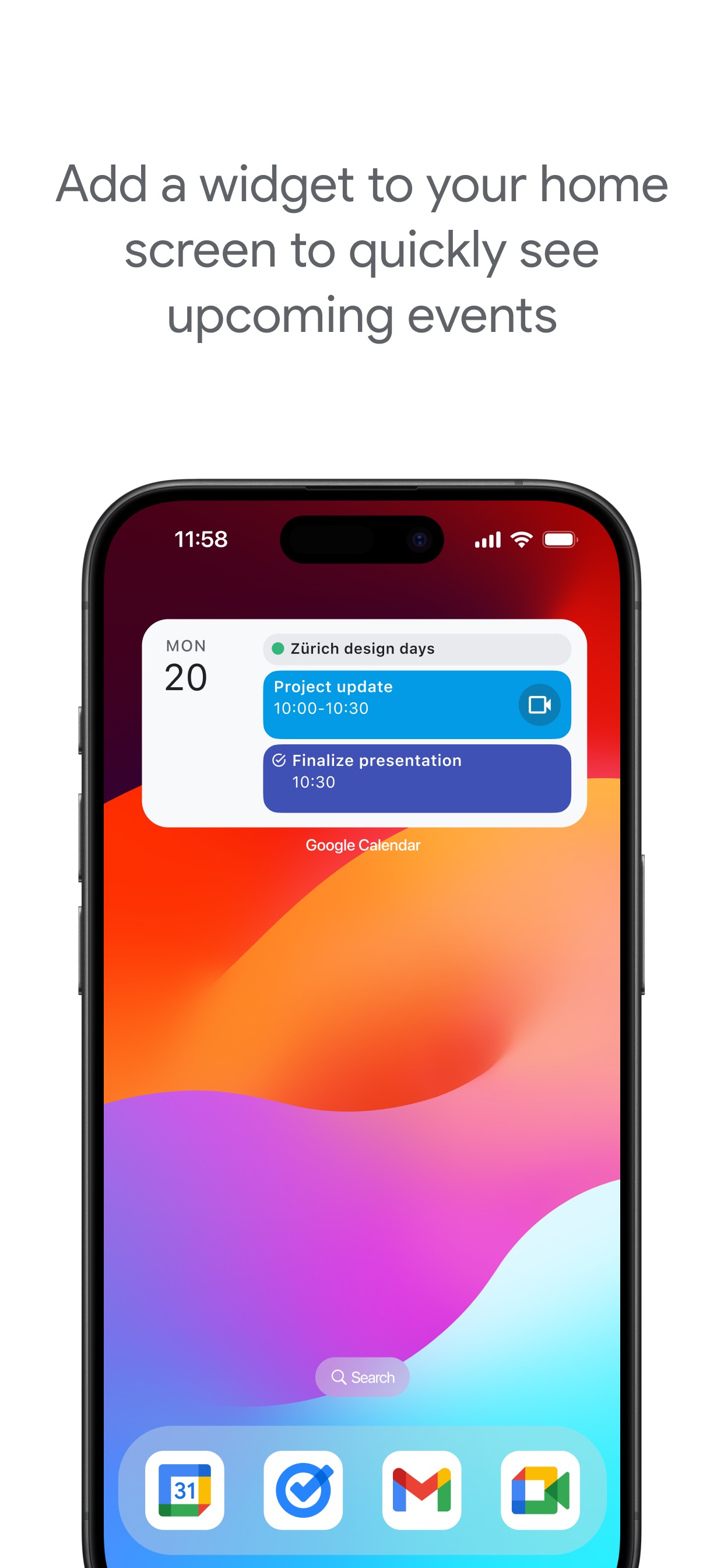 Google Calendar: Get Organized 스크린샷 8
