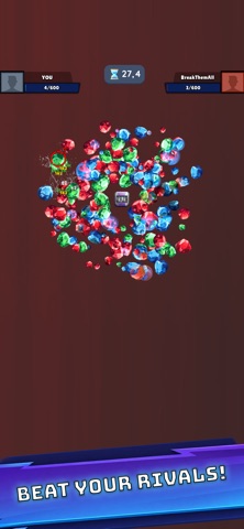 Feed the Grinder Screenshot 7 of 7