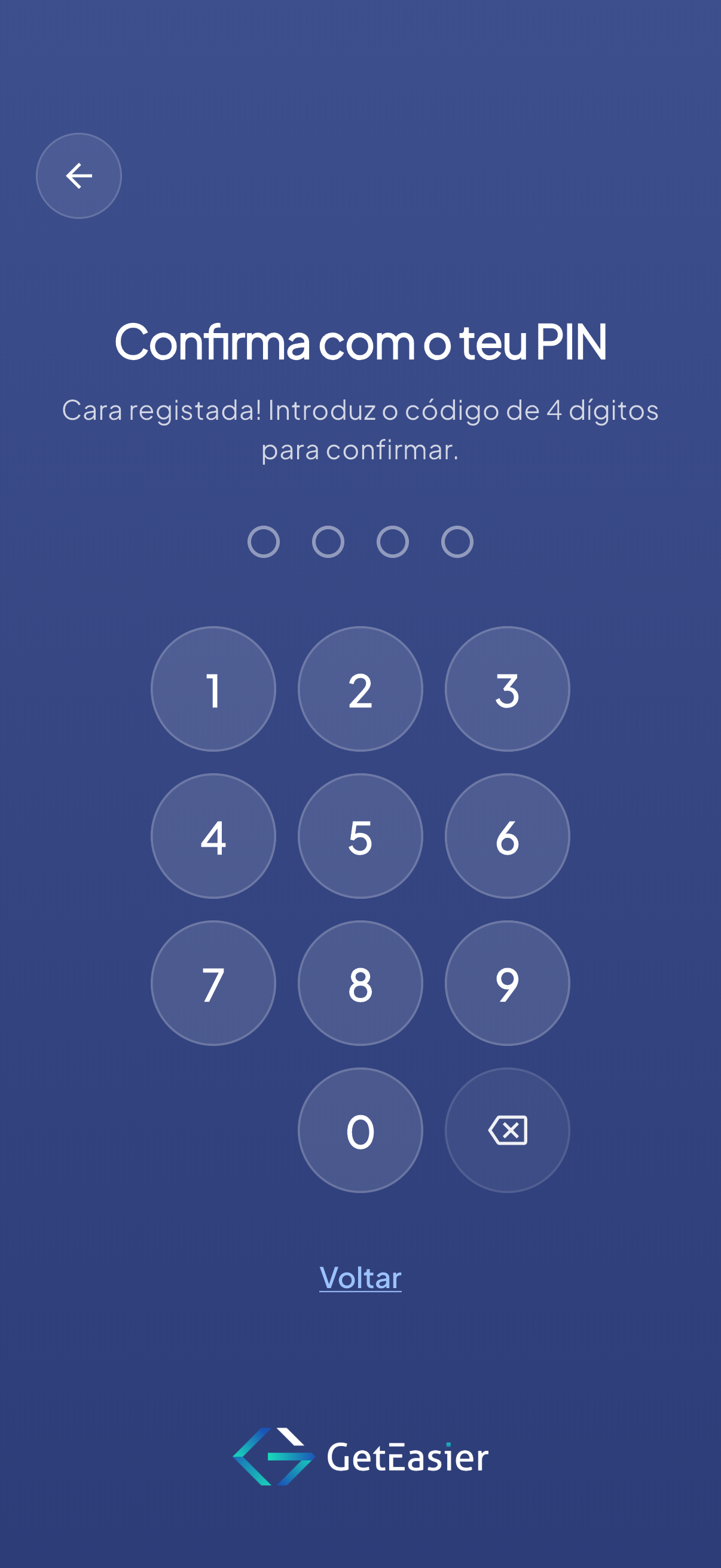 TimeEasier screenshot 5