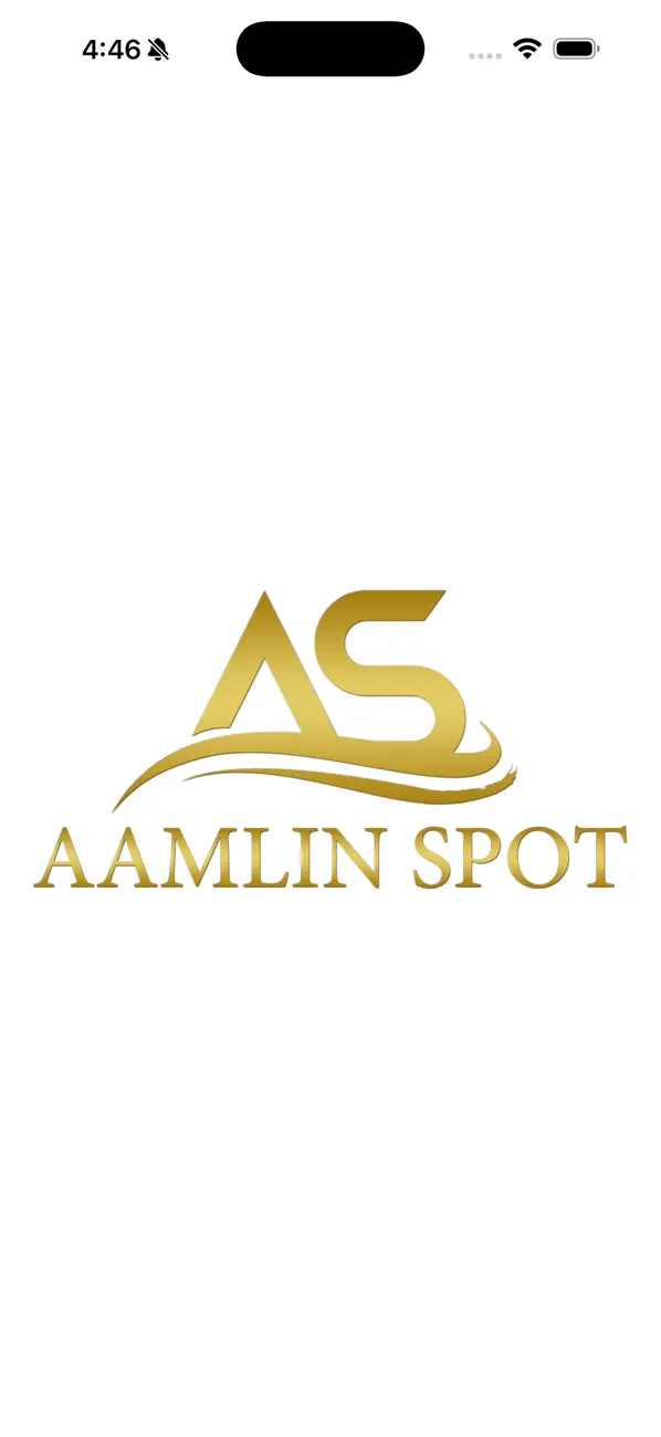 Screenshot #1 pour AAmlinSpot