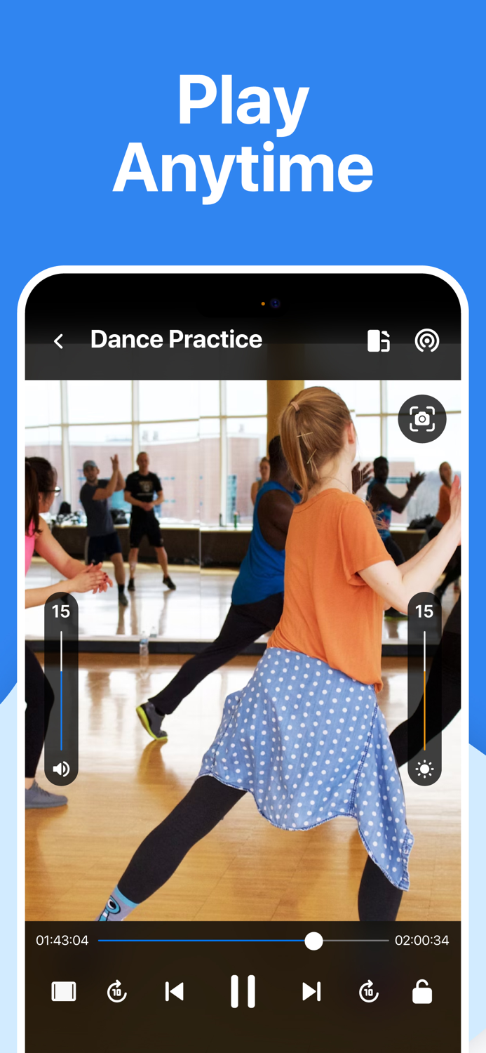 Video Player - Media Player HD